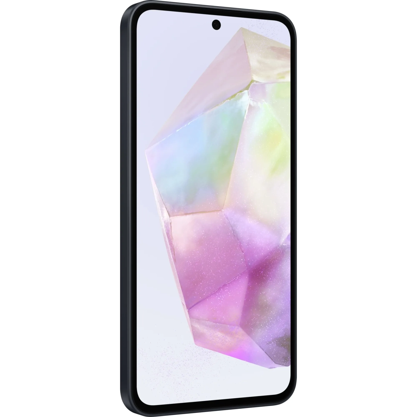 Купити Смартфон Samsung Galaxy A35 5G 8/256GB (SM-A356BZKGEUC) Awesome Navy - фото 6
