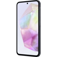Купити Смартфон Samsung Galaxy A35 5G 8/256GB (SM-A356BZKGEUC) Awesome Navy - фото 7