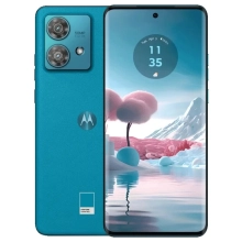 Купить Смартфон Motorola Moto Edge 40 Neo 12/256GB Caneel Bay (PAYH0082RS) - фото 1