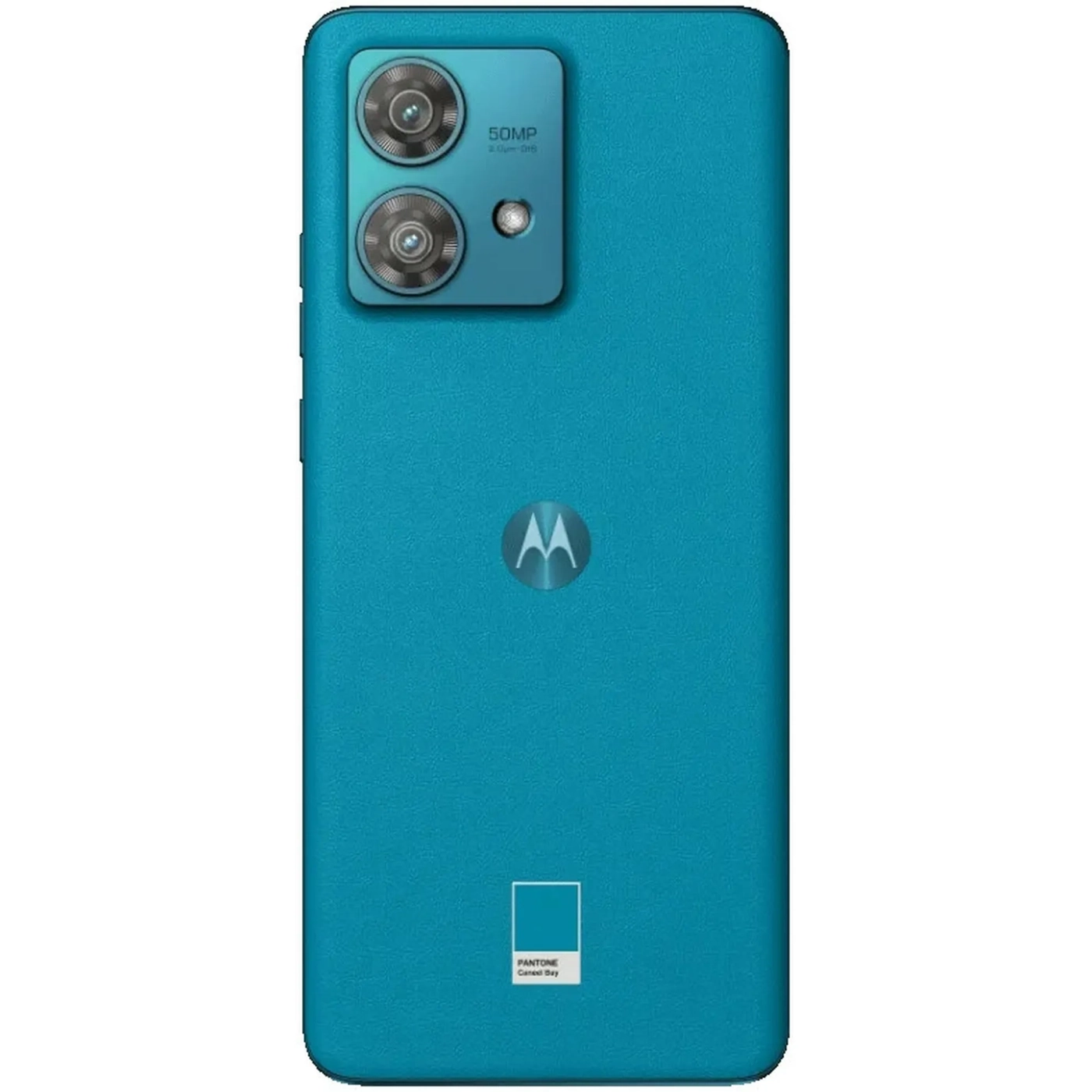 Купить Смартфон Motorola Moto Edge 40 Neo 12/256GB Caneel Bay (PAYH0082RS) - фото 4