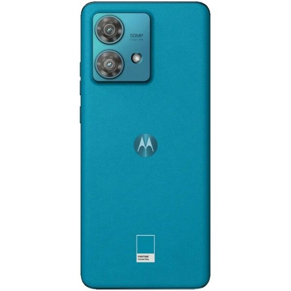 Купить Смартфон Motorola Moto Edge 40 Neo 12/256GB Caneel Bay (PAYH0082RS) - фото 4