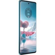 Купить Смартфон Motorola Moto Edge 40 Neo 12/256GB Caneel Bay (PAYH0082RS) - фото 5