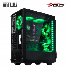 Купить Компьютер ARTLINE Gaming TUFv39 - фото 12