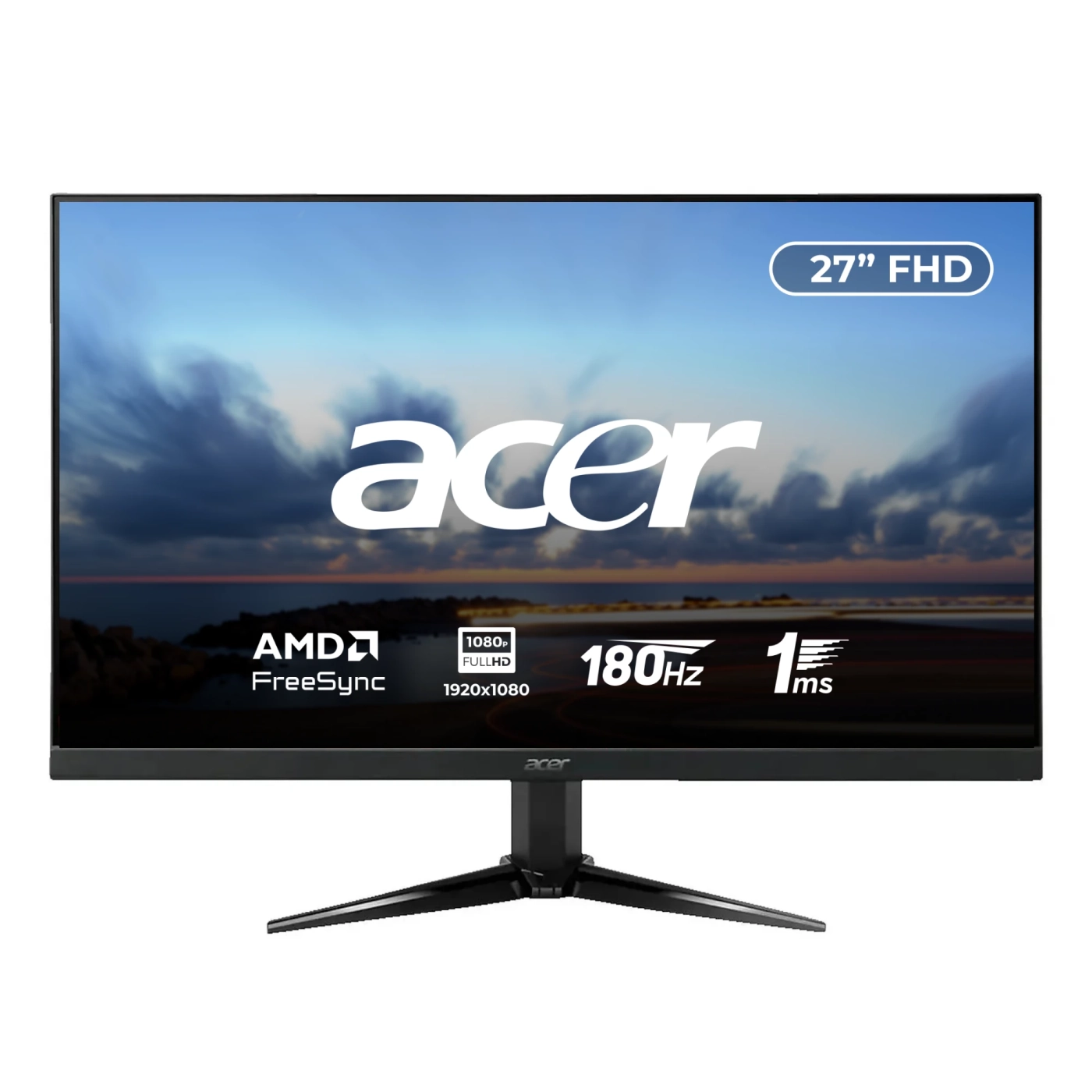 Купить Монитор 27" Acer QG271M3bmiipx (UM.HQ1EE.303) - фото 1