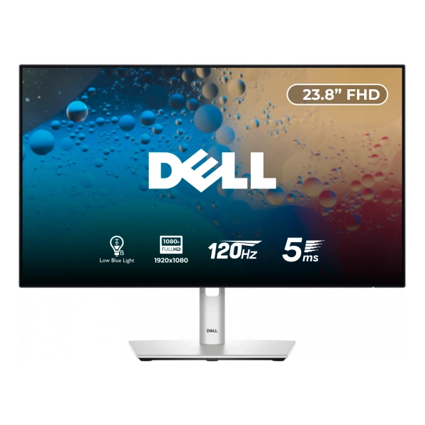 Купити Монітор 23.8" DELL U2424H (210-BKTZ) - фото 1