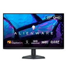 Купити Монітор 27" DELL AW2725DF (210-BLHH) - фото 1