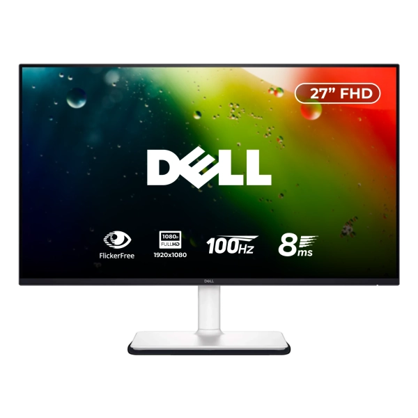 Купити Монітор 27" DELL S2725HS (210-BMHG) - фото 1