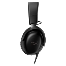 Купить Наушники HyperX Cloud III Black (727A8AA) - фото 3