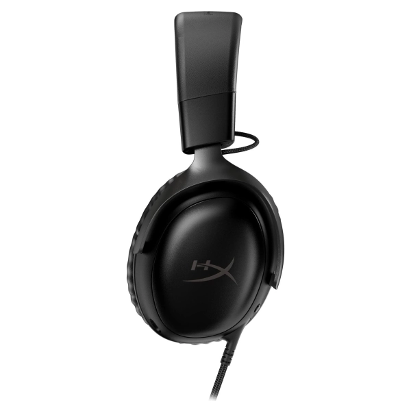 Купить Наушники HyperX Cloud III Black (727A8AA) - фото 3