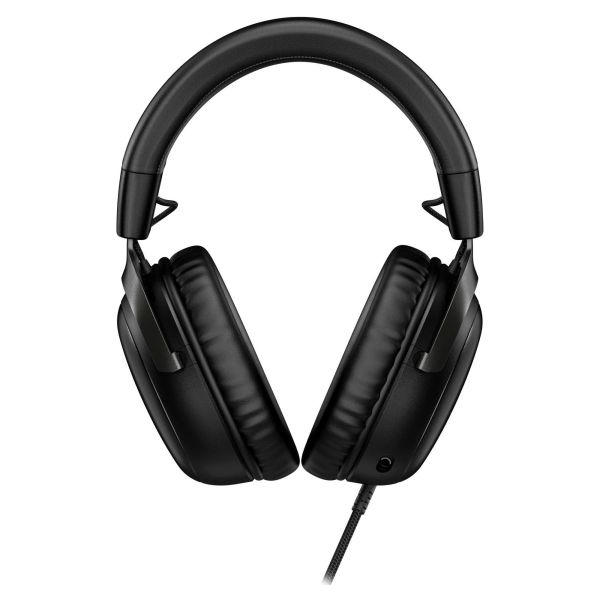 Купить Наушники HyperX Cloud III Black (727A8AA) - фото 5