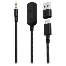 Купить Наушники HyperX Cloud III Black (727A8AA) - фото 7