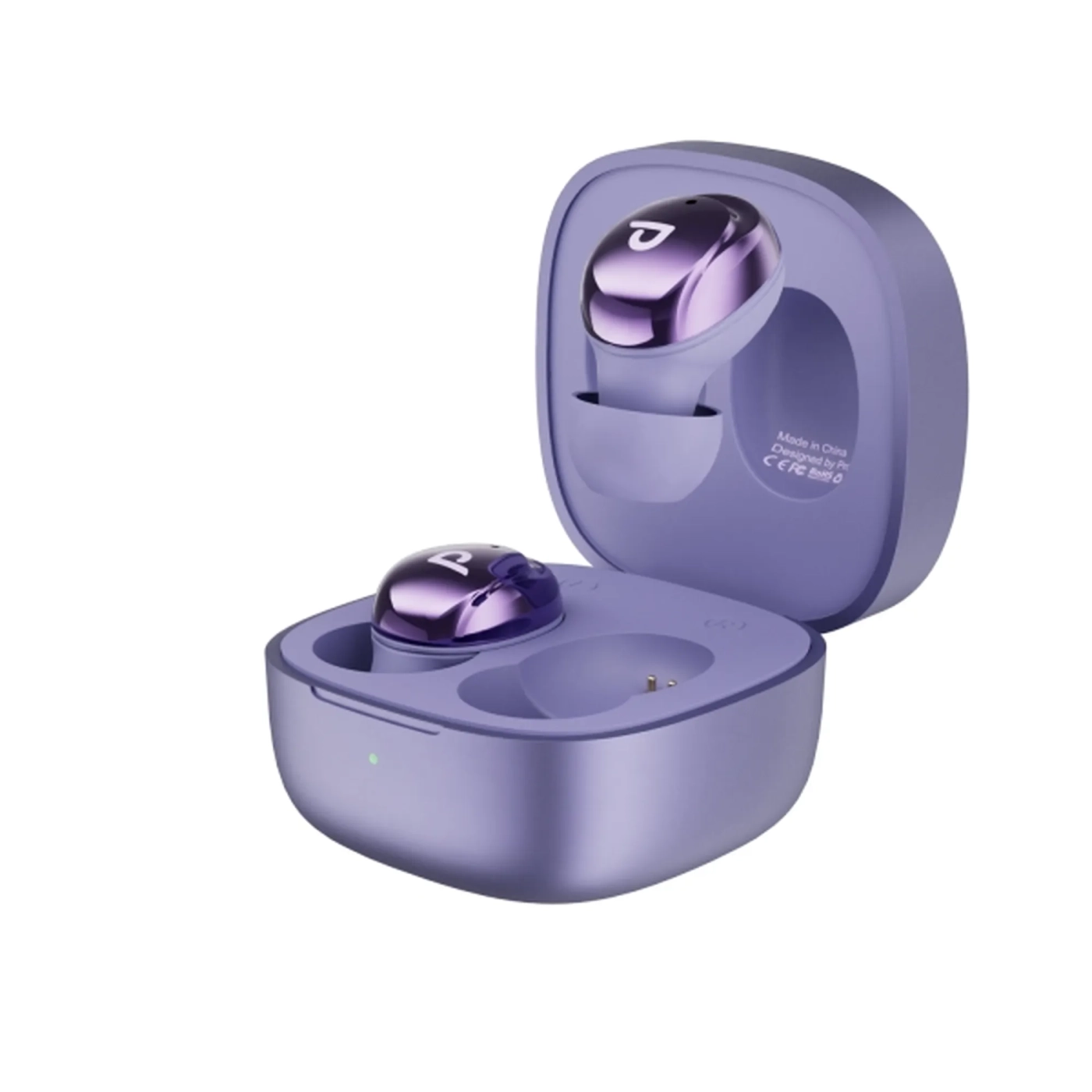 Купити Навушники Proove Charm Purple (TWCH00010009) - фото 2