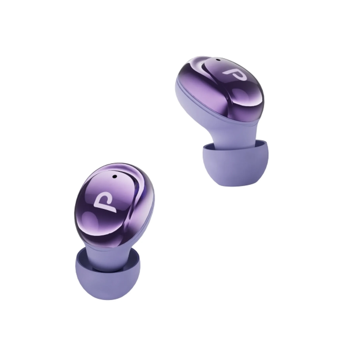 Купити Навушники Proove Charm Purple (TWCH00010009) - фото 3
