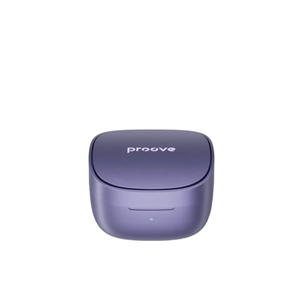 Купити Навушники Proove Charm Purple (TWCH00010009) - фото 4