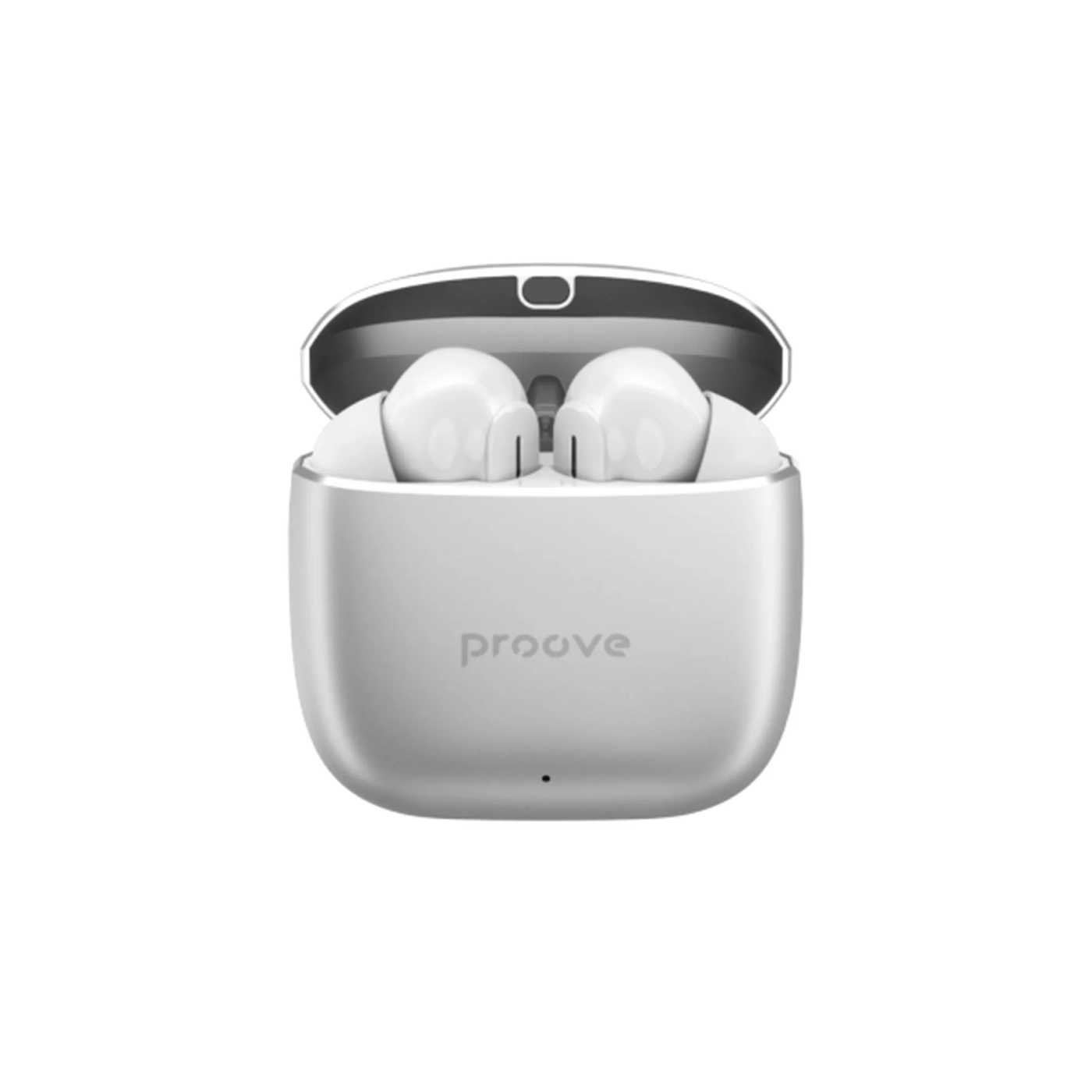 Купити Навушники Proove Cold Sound Silver-White (TWCS00010002) - фото 3