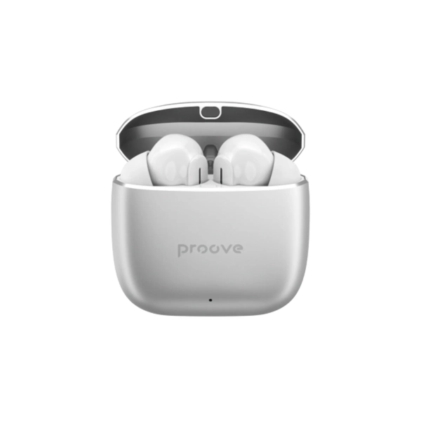 Купити Навушники Proove Cold Sound Silver-White (TWCS00010002) - фото 3