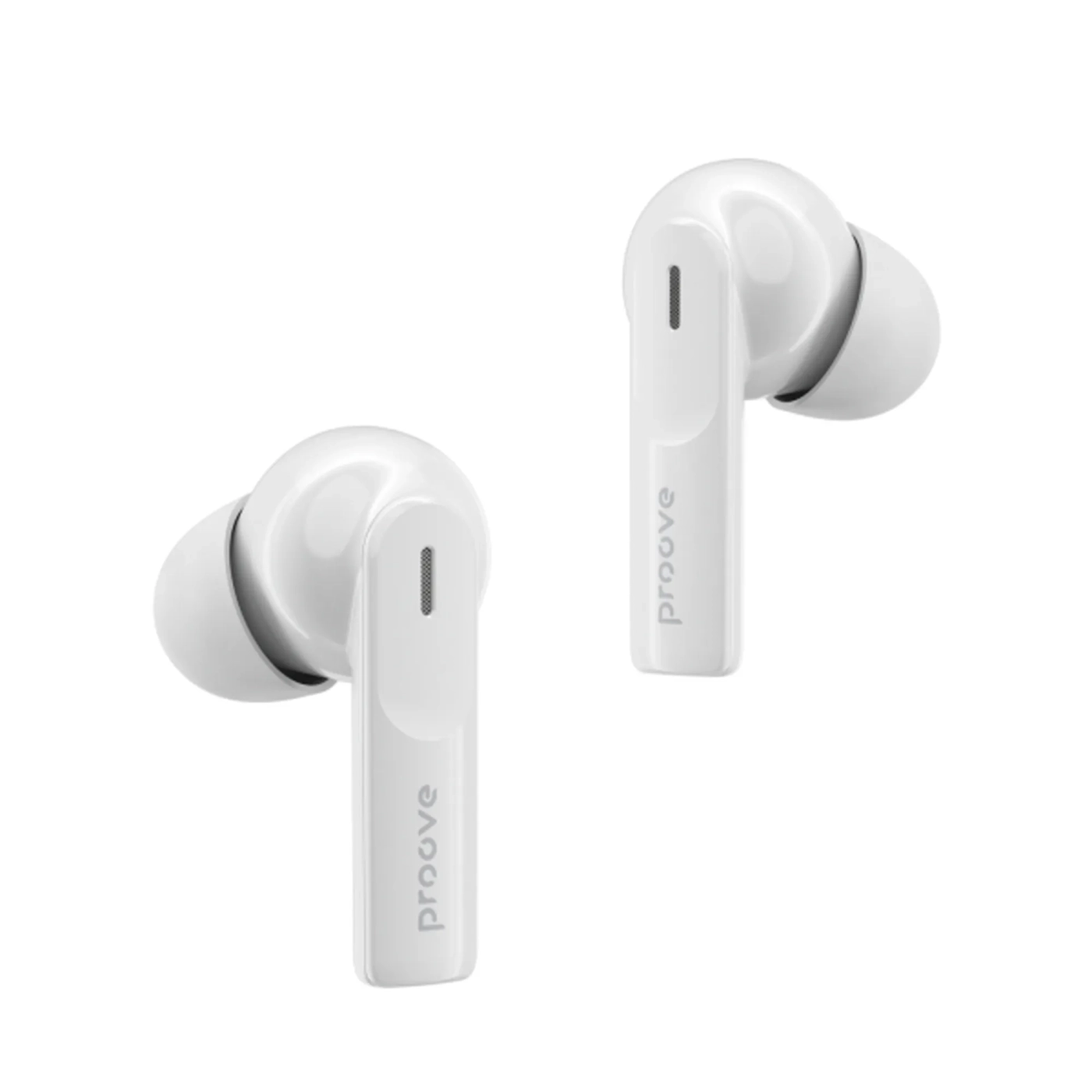 Купити Навушники Proove Cold Sound Silver-White (TWCS00010002) - фото 5