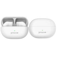 Купити Навушники Proove Mainstream Mini White (TWMM00010002) - фото 2