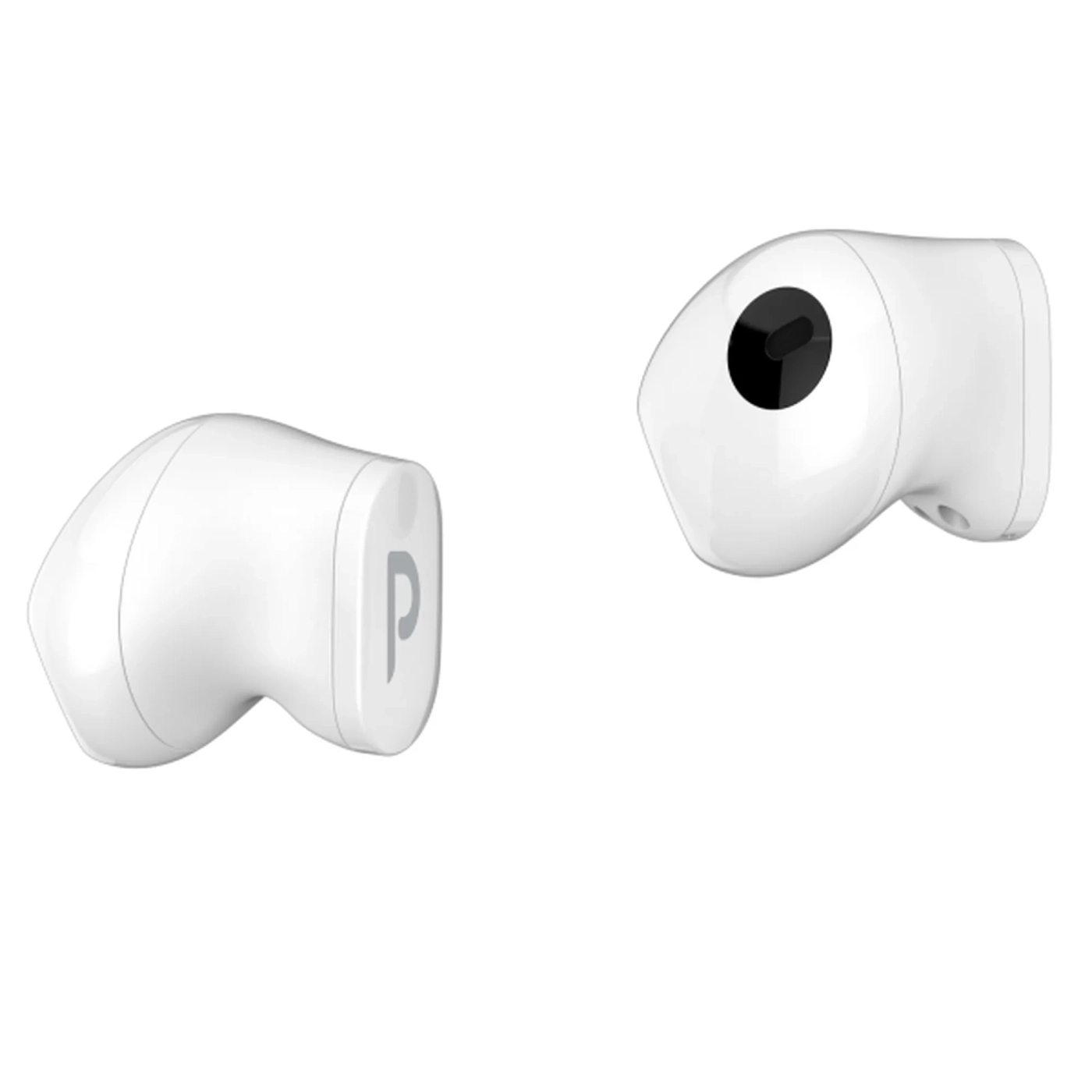 Купити Навушники Proove Mainstream Mini White (TWMM00010002) - фото 3