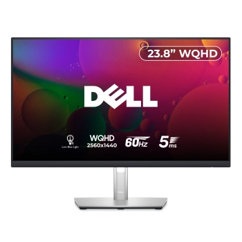Купити Монітор 23.8" DELL P2423DE (210-BDDW) - фото 1