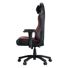 Купити Крісло для геймерів Anda Seat Luna L Red/Black (AD18-48-BR-PV) - фото 7
