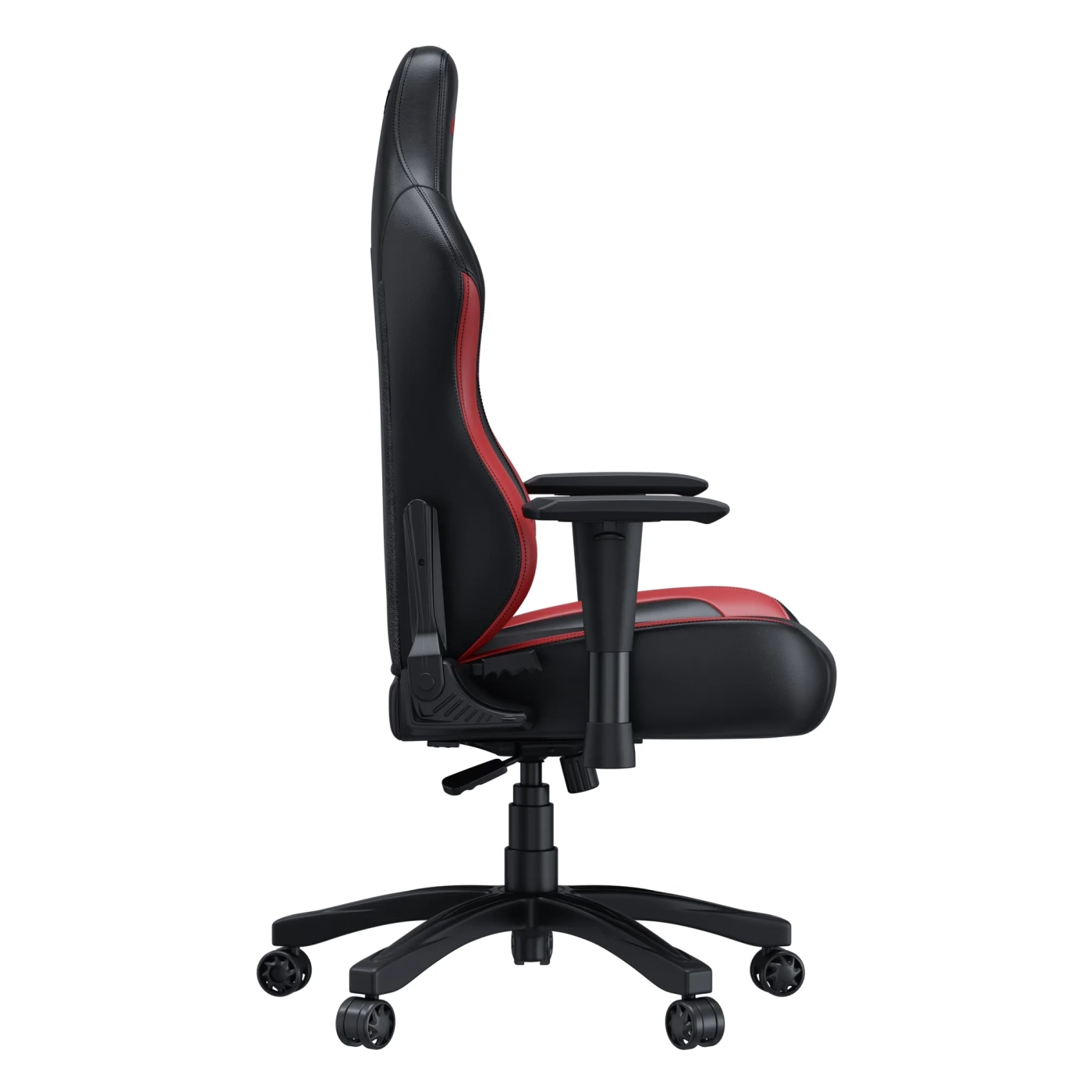 Купити Крісло для геймерів Anda Seat Luna L Red/Black (AD18-48-BR-PV) - фото 8