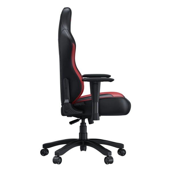 Купити Крісло для геймерів Anda Seat Luna L Red/Black (AD18-48-BR-PV) - фото 8