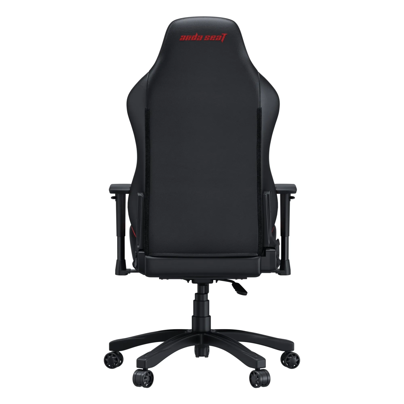 Купити Крісло для геймерів Anda Seat Luna L Red/Black (AD18-48-BR-PV) - фото 9