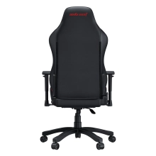 Купити Крісло для геймерів Anda Seat Luna L Red/Black (AD18-48-BR-PV) - фото 9