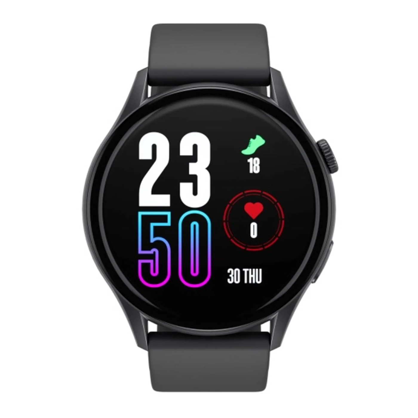 Купити Смарт-годинник Proove Quantum Black (SWQU00000001) - фото 2
