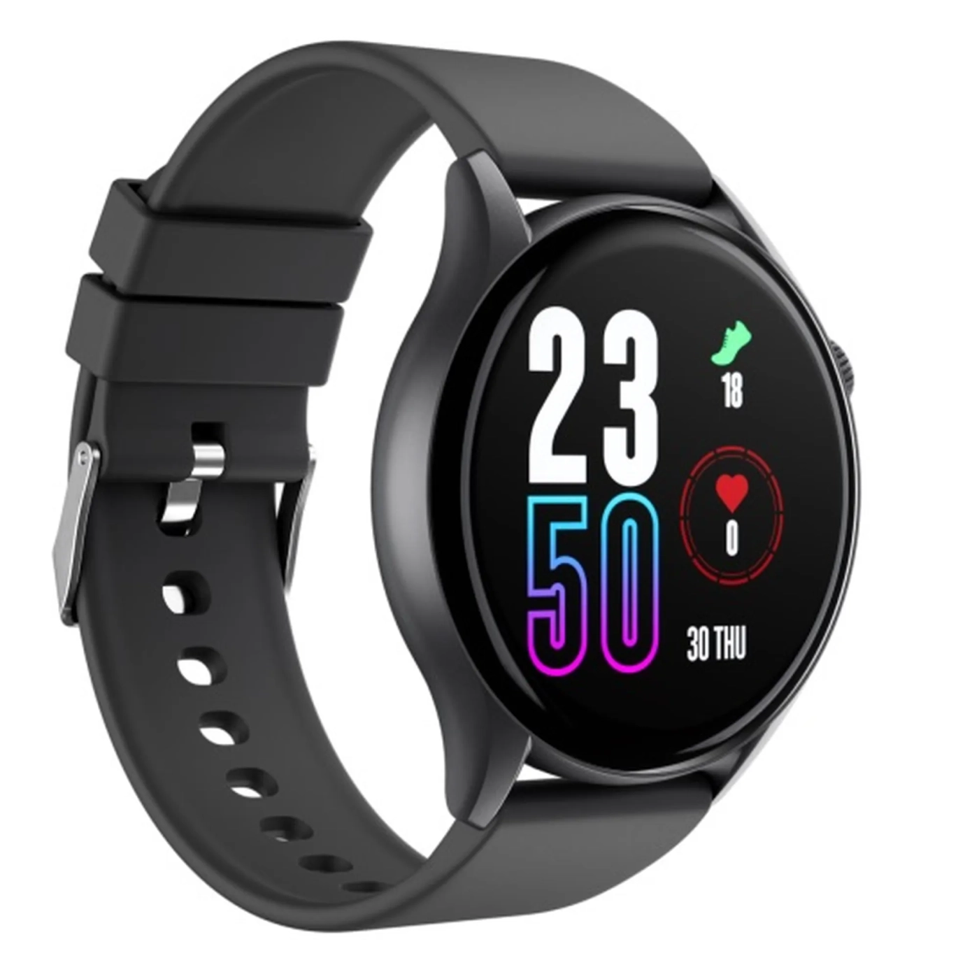 Купити Смарт-годинник Proove Quantum Black (SWQU00000001) - фото 3