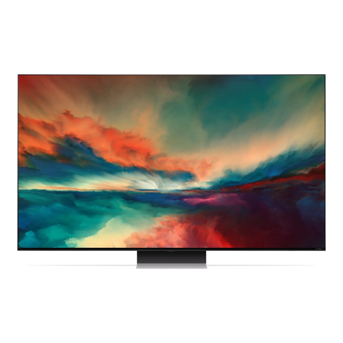 Купить Телевизор LG 65QNED866RE - фото 1