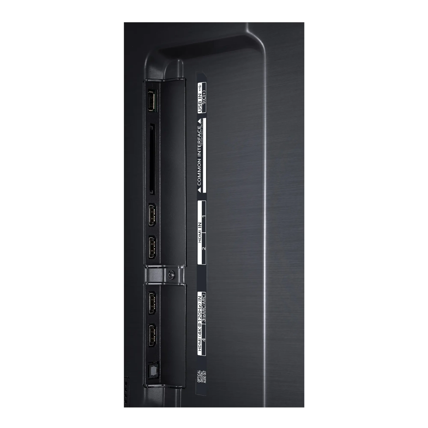 Купить Телевизор LG 65QNED866RE - фото 8