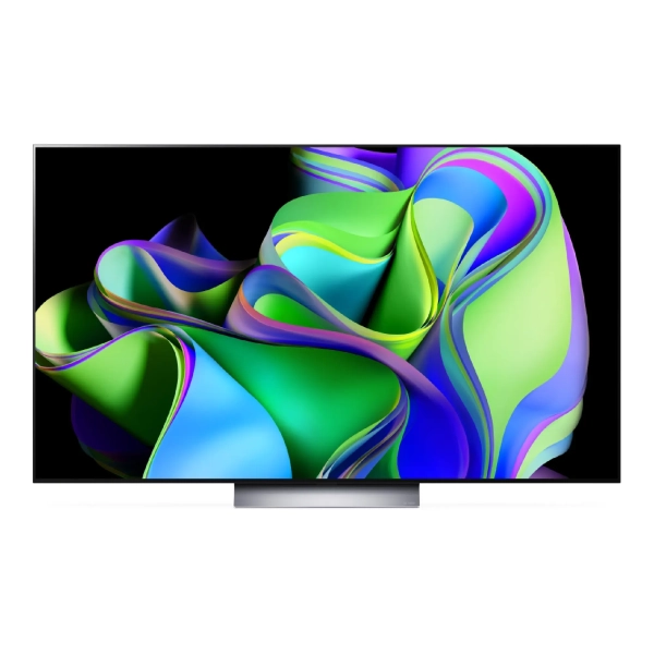 Купити Телевізор LG OLED65C36LC - фото 1