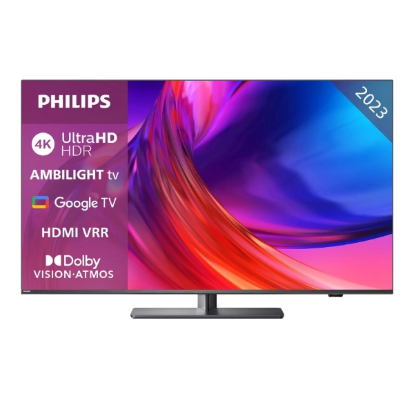 Купити Телевізор Philips 50PUS8818/12 - фото 1