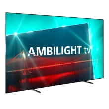 Купити Телевізор Philips 65OLED718/12 - фото 3