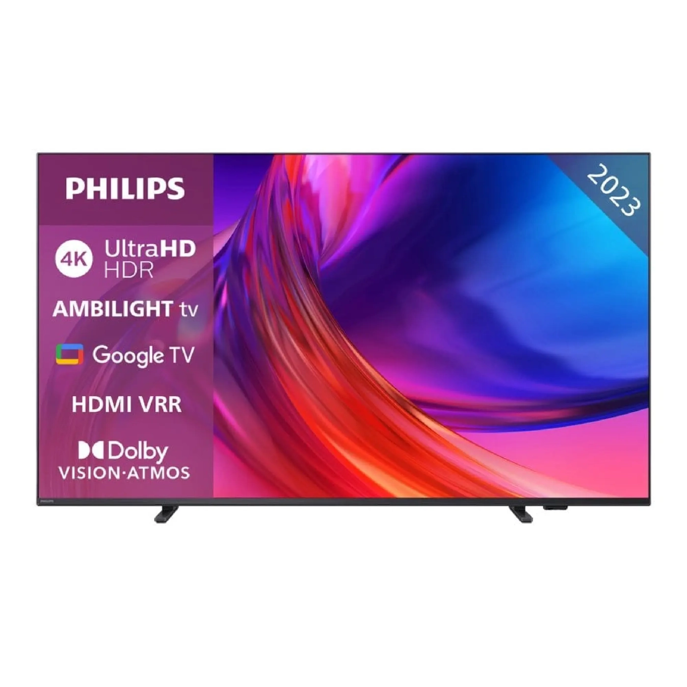 Купить Телевизор Philips 65PUS8518/12 - фото 1