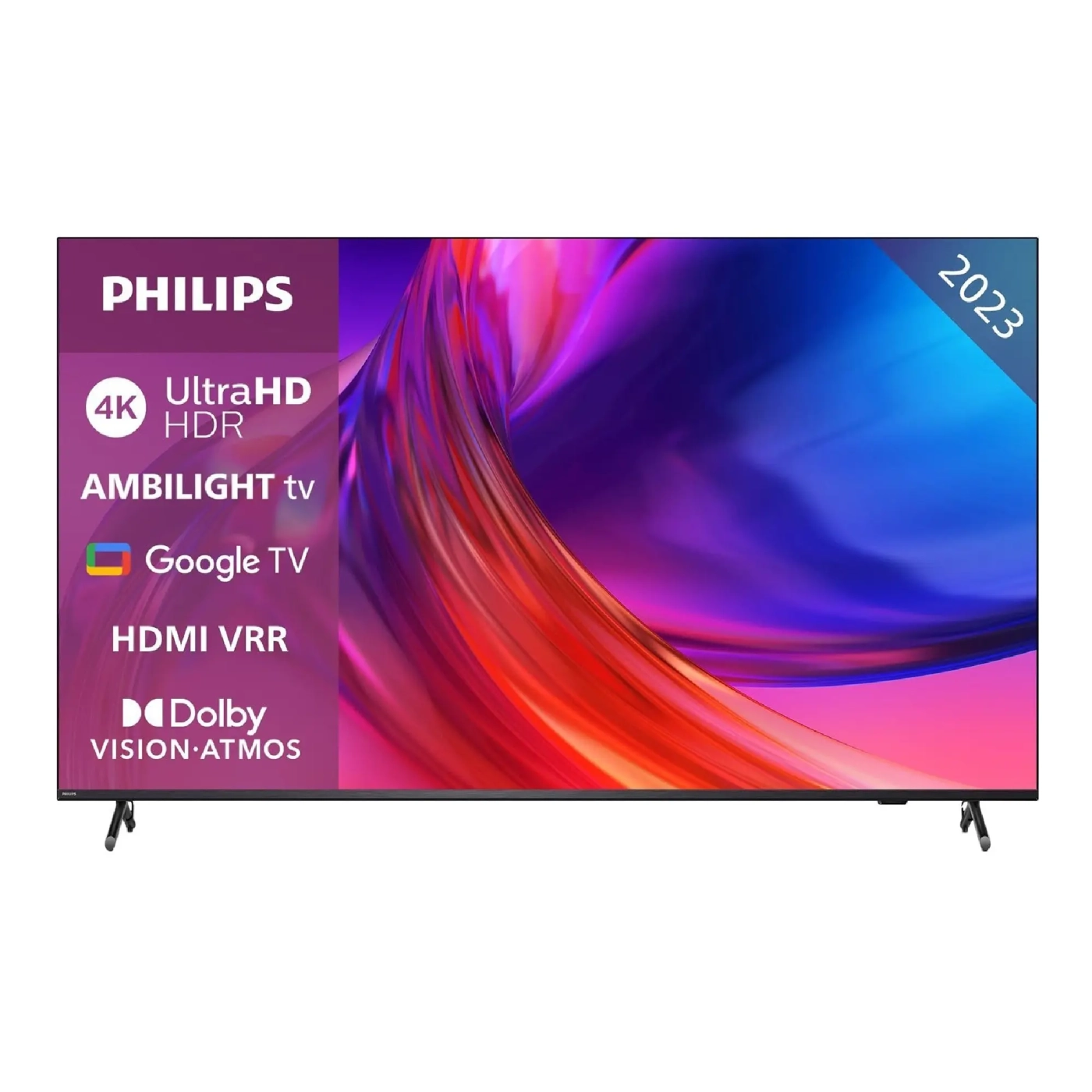 Купить Телевизор Philips 85PUS8818/12 - фото 1