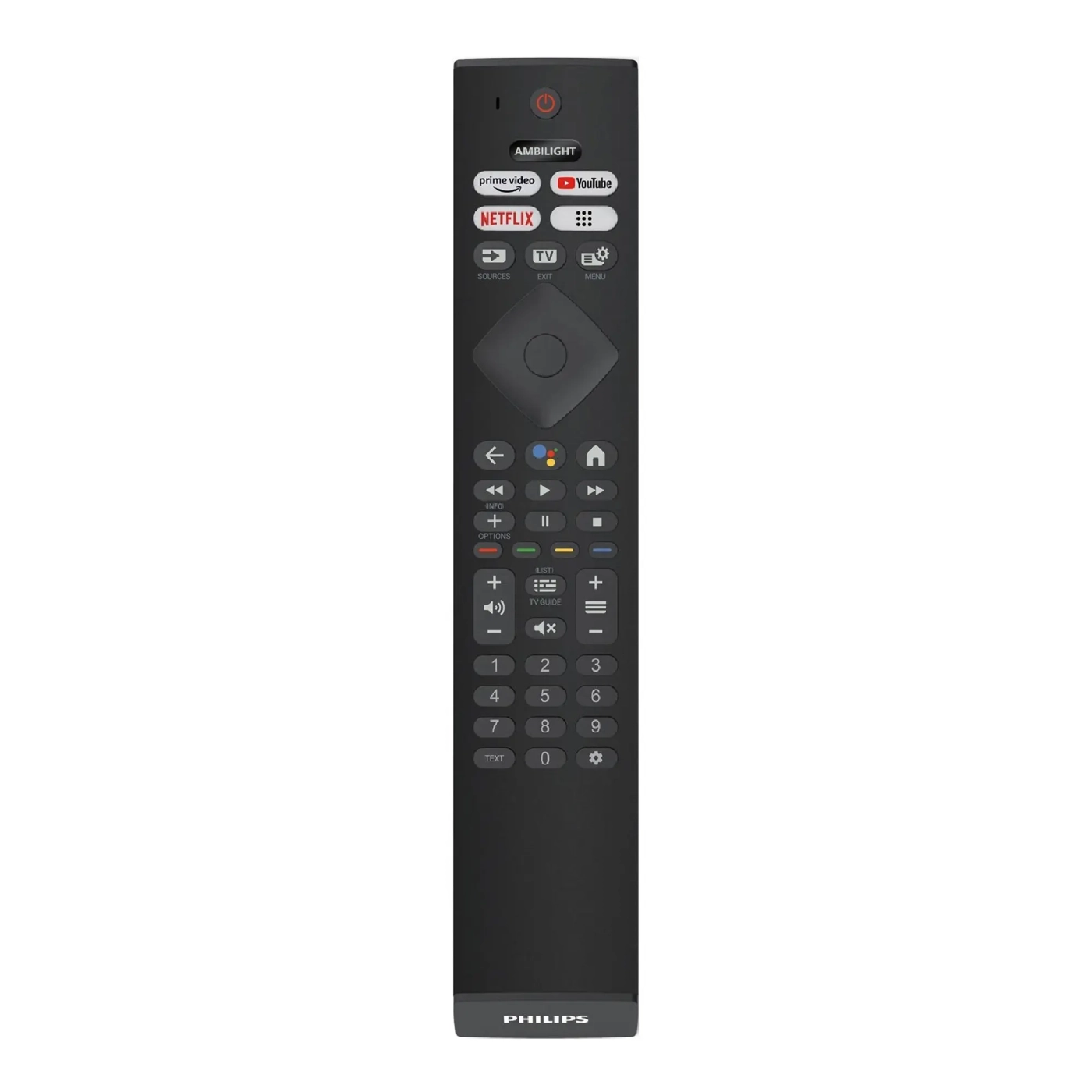 Купить Телевизор Philips 85PUS8818/12 - фото 3