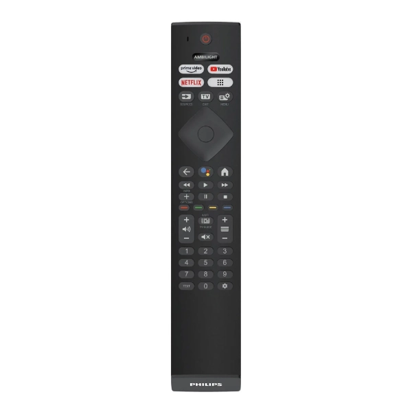 Купить Телевизор Philips 85PUS8818/12 - фото 3