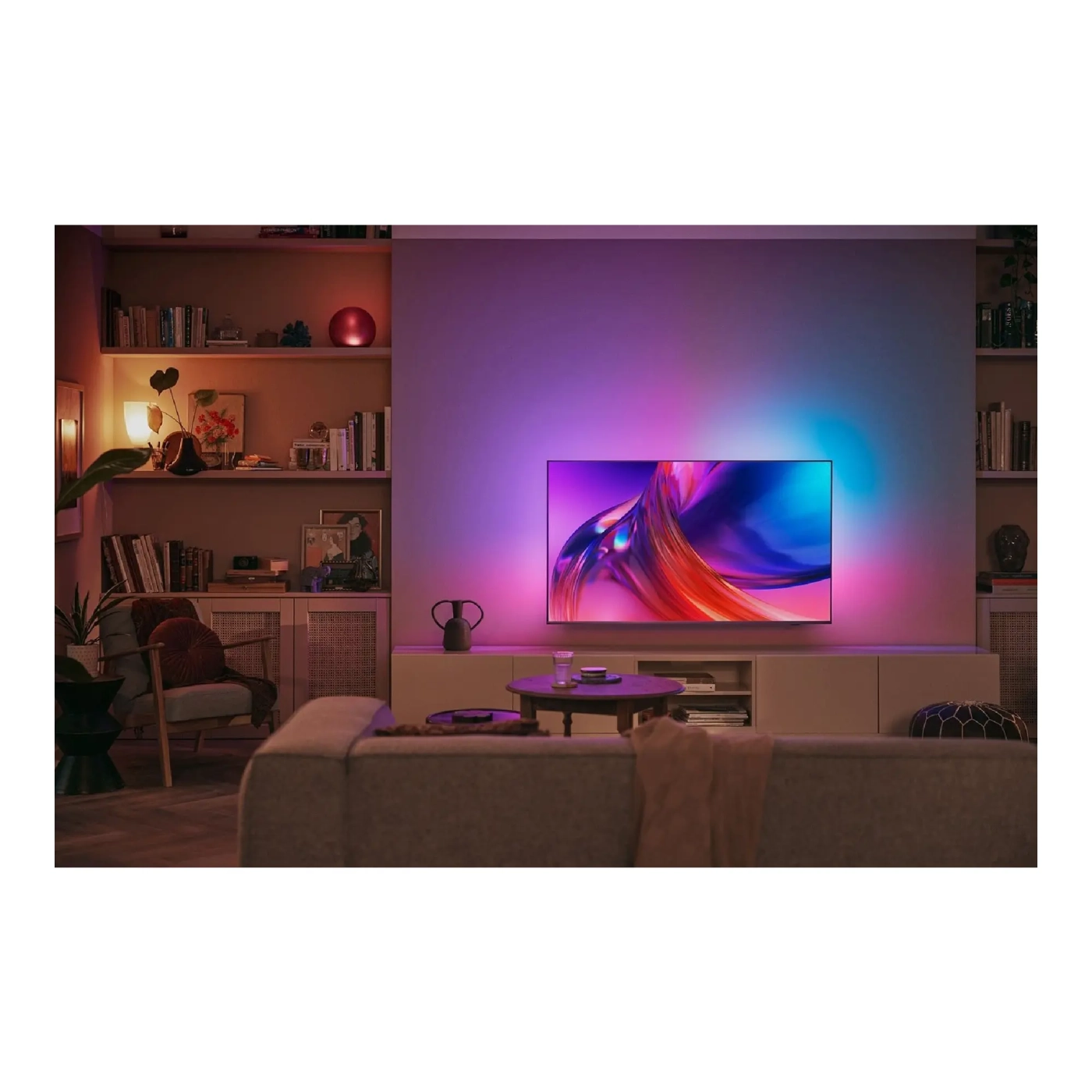 Купить Телевизор Philips 85PUS8818/12 - фото 6