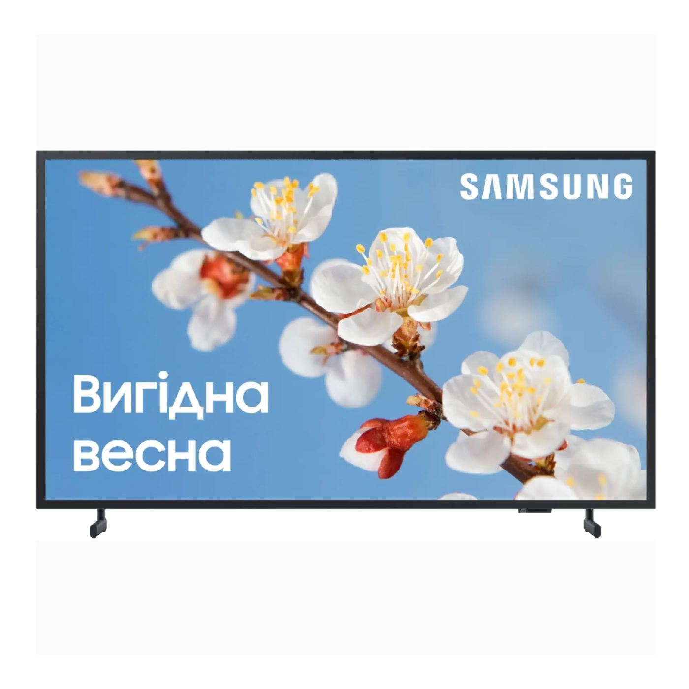 Купить Телевизор Samsung QE32LS03CBUXUA - фото 1