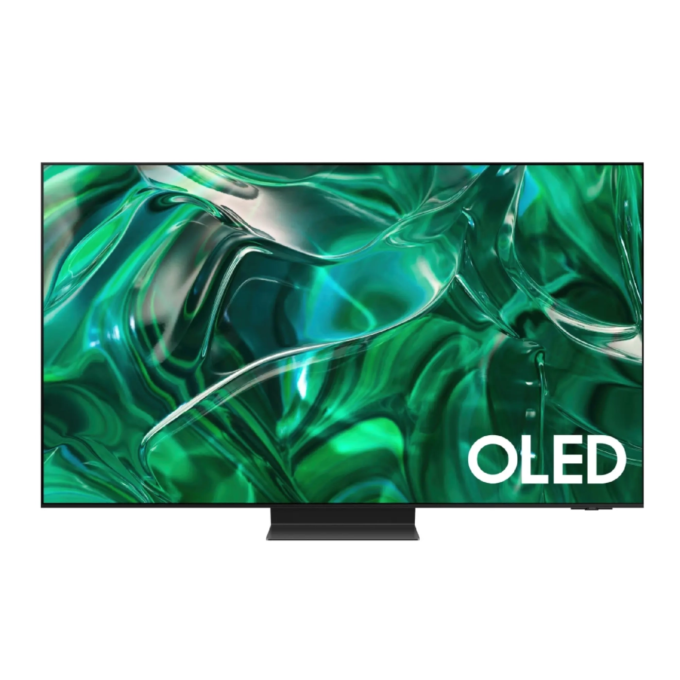 Купити Телевізор Samsung QE65S95CAUXUA - фото 1