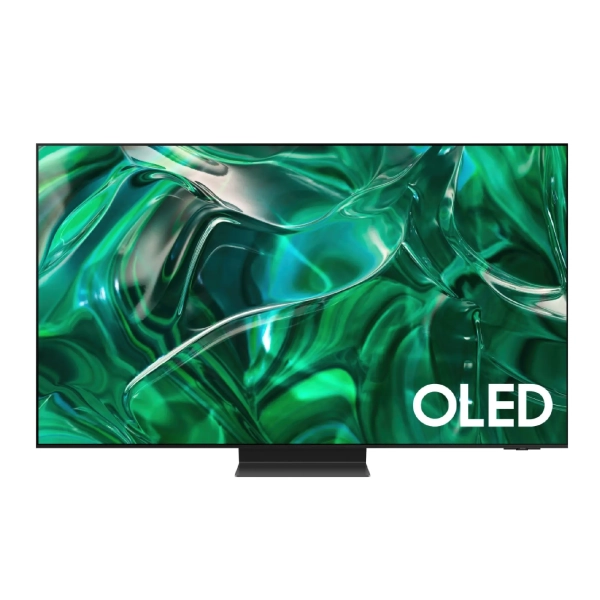 Купити Телевізор Samsung QE65S95CAUXUA - фото 1