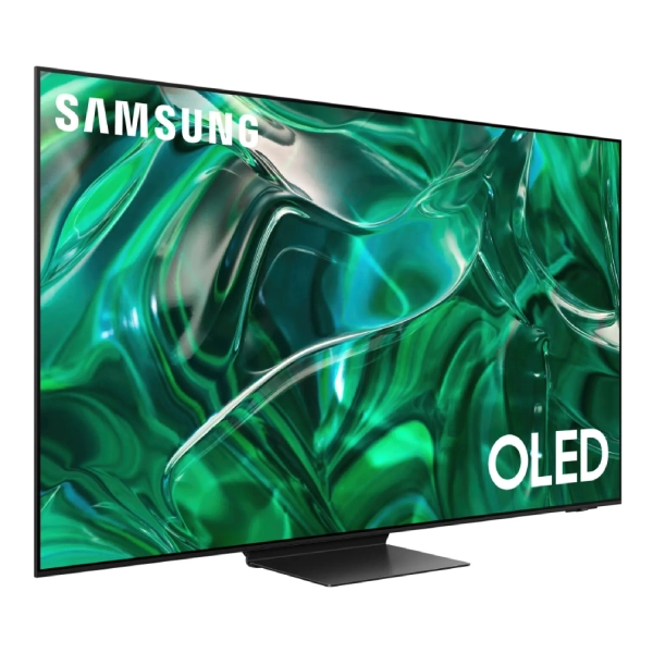 Купити Телевізор Samsung QE77S95CAUXUA - фото 3