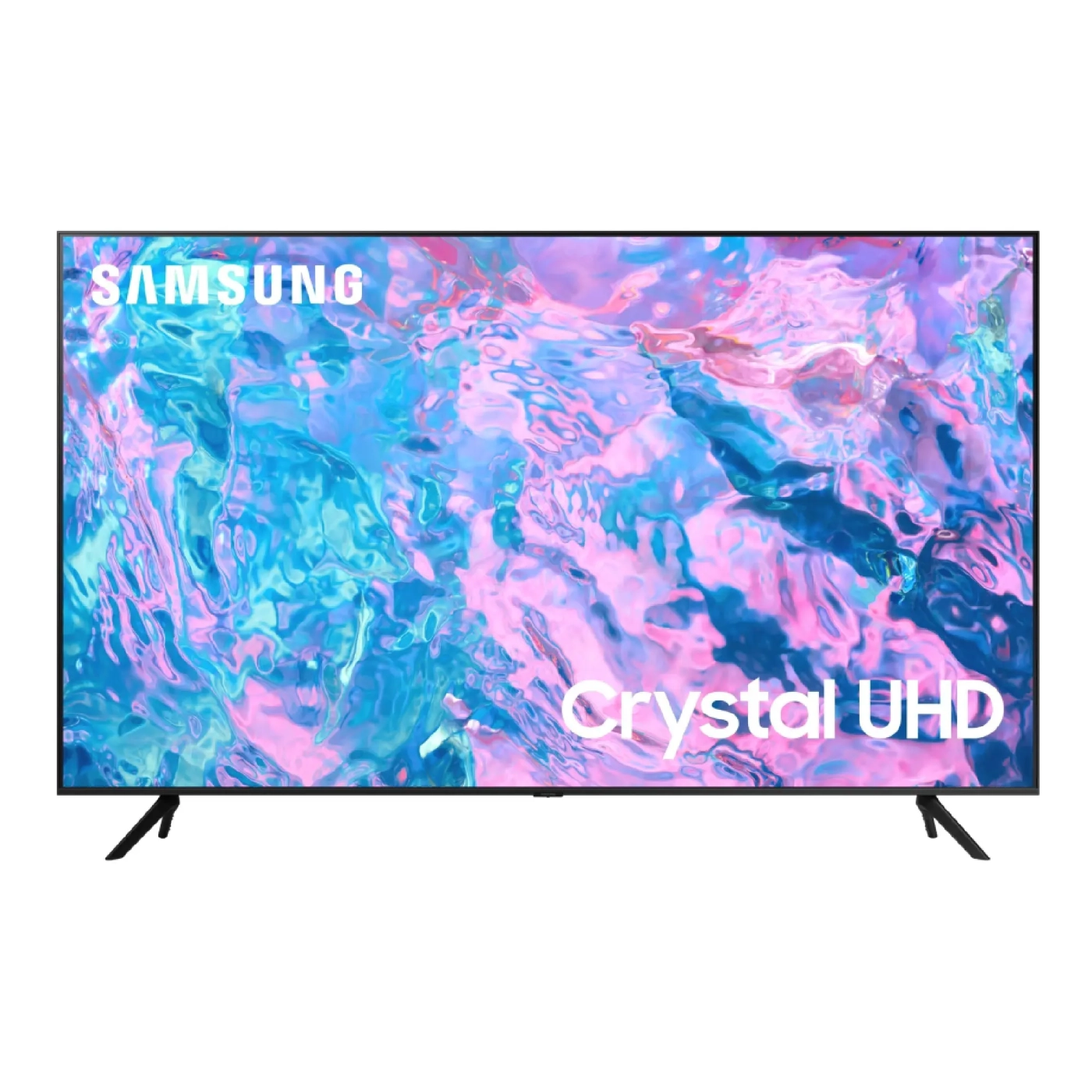Купить Телевизор Samsung UE70CU7100UXUA - фото 1