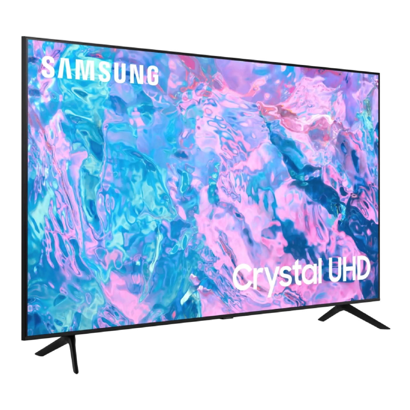 Купить Телевизор Samsung UE70CU7100UXUA - фото 2