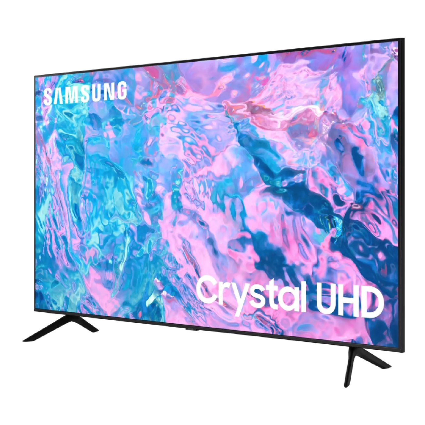 Купить Телевизор Samsung UE70CU7100UXUA - фото 3