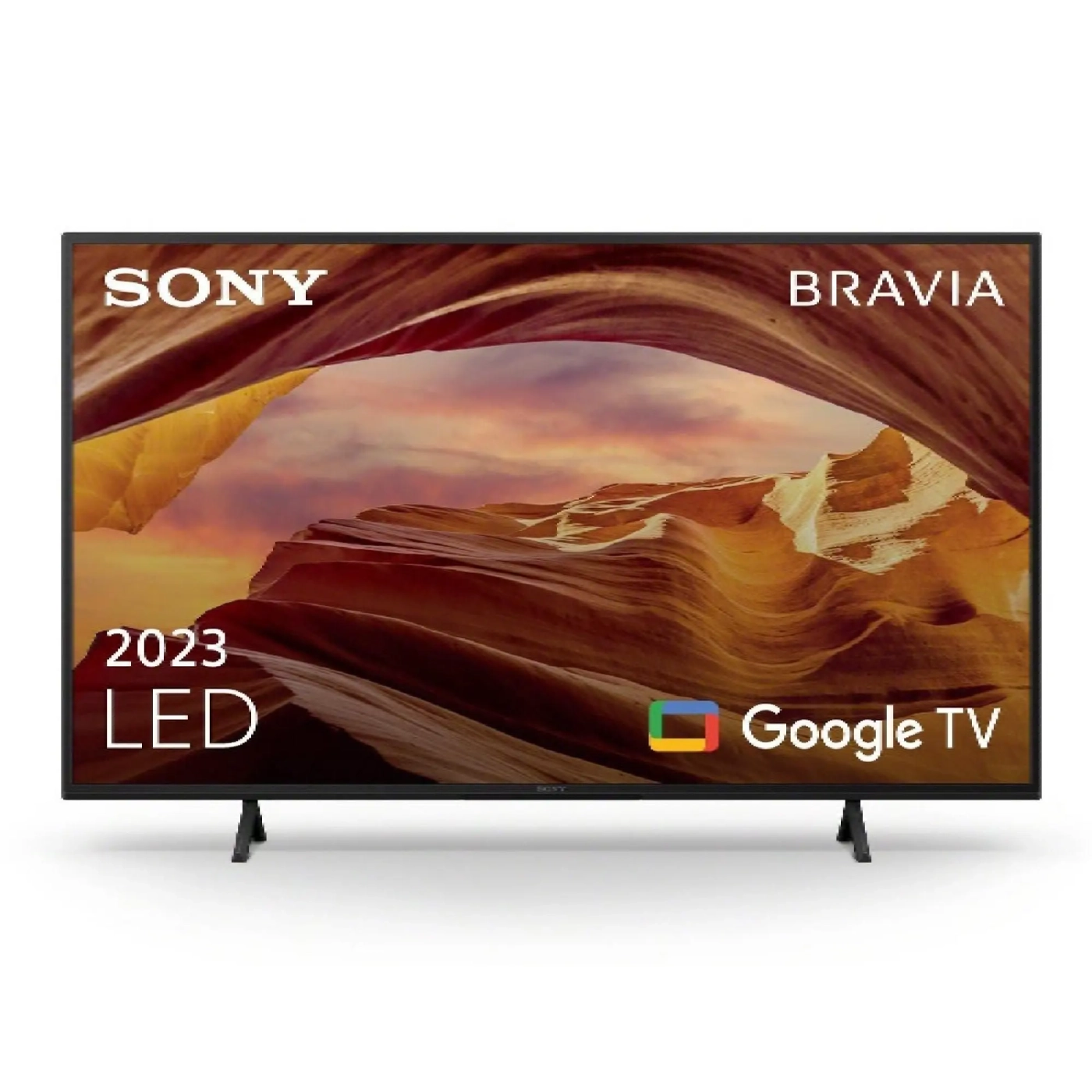 Купить Телевизор Sony KD43X75WL - фото 1