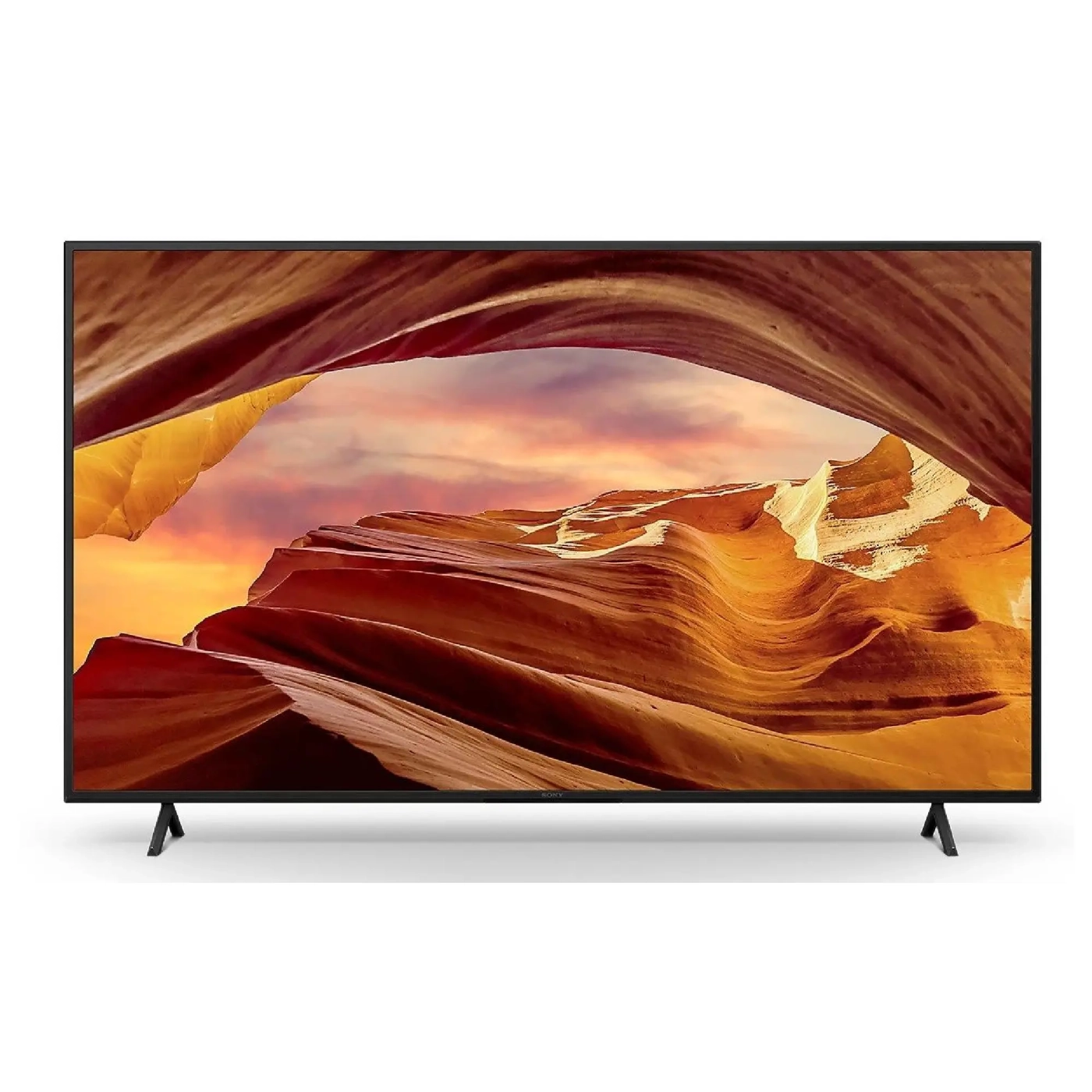Купить Телевизор Sony KD55X75WL - фото 1